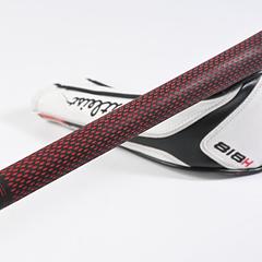 Titleist 818 H1 #3 Hybrid / 21 Degree / Regular Flex Tensei CK Red 60 Shaft - Image 8