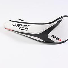 Titleist 818 H1 #3 Hybrid / 21 Degree / Regular Flex Tensei CK Red 60 Shaft - Image 9