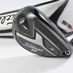 Titleist 818 H1 #3 Hybrid / 21 Degree / Regular Flex Tensei CK Red 60 Shaft - Image 1