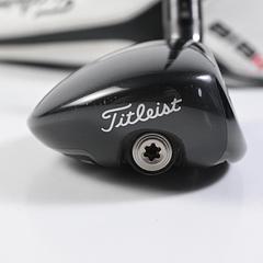 Titleist 818 H1 #3 Hybrid / 21 Degree / Regular Flex Tensei CK Red 60 Shaft - Image 3