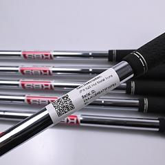 Mizuno JPX 925 Hot Metal Irons / 5-PW / Regular Flex KBS Tour Lite Shafts - Image 6