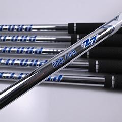 Titleist T150 2023 Irons / 5-PW / Stiff Flex Project X LZ 120 Shafts - Image 5