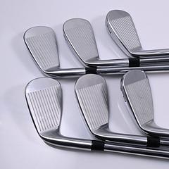 Titleist T150 2023 Irons / 5-PW / Stiff Flex Project X LZ 120 Shafts - Image 3