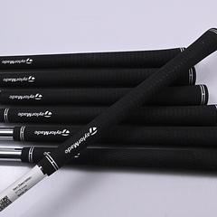 Taylormade P770 2024 Irons / 4-PW / Stiff Flex KBS Tour Shafts - Image 7