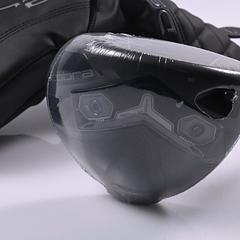 Cobra DS-Adapt LS Driver / 10.5 Degree / Stiff Flex Aldila Rogue Silver 70 Shaft - Image 2