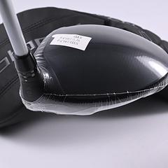 Cobra DS-Adapt LS Driver / 10.5 Degree / Stiff Flex Aldila Rogue Silver 70 Shaft - Image 5