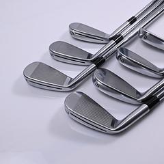 Taylormade P770 2024 Irons / 4-PW / Stiff Flex KBS Tour Shafts - Image 4