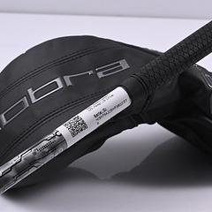 Cobra DS-Adapt LS Driver / 10.5 Degree / Stiff Flex Aldila Rogue Silver 70 Shaft - Image 7