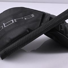 Cobra DS-Adapt LS Driver / 10.5 Degree / Stiff Flex Aldila Rogue Silver 70 Shaft - Image 8