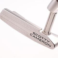 Scotty Cameron Super Select Squareback 2 Putter / 38 Inch - Image 3