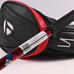 Taylormade Stealth Driver / 9 Degree / Stiff 6.0 Flex HZRDUS Smoke RDX Shaft - Image 7