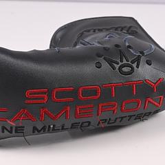 Scotty Cameron Super Select Squareback 2 Putter / 38 Inch - Image 8