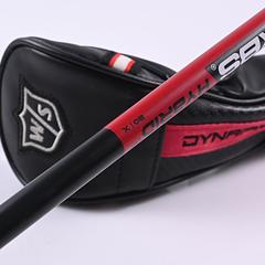 Wilson Dynapower 2023 #4 Hybrid / 22 Degree / X-Flex KBS Hybrid 80 Shaft - Image 6