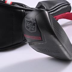 Wilson Dynapower 2023 #4 Hybrid / 22 Degree / X-Flex KBS Hybrid 80 Shaft - Image 1