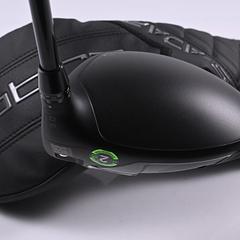 Cobra DS-Adapt LS Driver / 9 Degree / X-Flex Denali Black 60 Shaft - Image 5