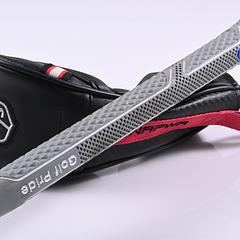 Wilson Dynapower 2023 #4 Hybrid / 22 Degree / X-Flex KBS Hybrid 80 Shaft - Image 8