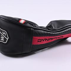 Wilson Dynapower 2023 #4 Hybrid / 22 Degree / X-Flex KBS Hybrid 80 Shaft - Image 9