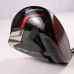 Tour Issue Taylormade Stealth Plus Driver / 9 Degree / Stiff 6.0 Flex HZRDUS - Image 1