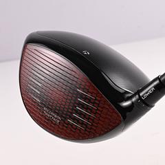 Tour Issue Taylormade Stealth Plus Driver / 9 Degree / Stiff 6.0 Flex HZRDUS - Image 4