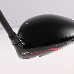 Tour Issue Taylormade Stealth Plus Driver / 9 Degree / Stiff 6.0 Flex HZRDUS - Image 5