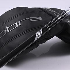 Cobra DS-Adapt LS Driver / 9 Degree / X-Flex Denali Black 60 Shaft - Image 6