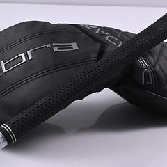 Cobra DS-Adapt LS Driver / 9 Degree / X-Flex Denali Black 60 Shaft - Image 8