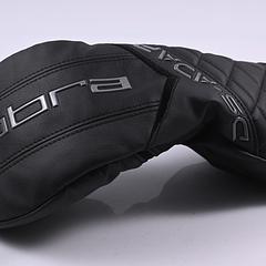 Cobra DS-Adapt LS Driver / 9 Degree / X-Flex Denali Black 60 Shaft - Image 9