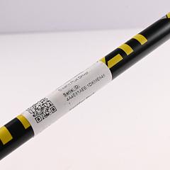 Tour Issue Taylormade Stealth Plus Driver / 9 Degree / Stiff 6.0 Flex HZRDUS - Image 7