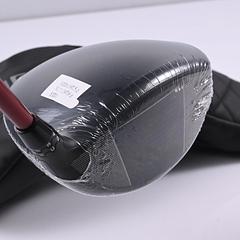 Left Hand Cobra DS-Adapt MAX-K Driver / 10.5 Degree / Senior Flex Denali Red 50 - Image 4