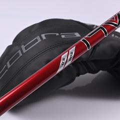 Left Hand Cobra DS-Adapt MAX-K Driver / 10.5 Degree / Senior Flex Denali Red 50 - Image 6