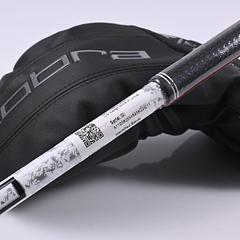 Left Hand Cobra DS-Adapt MAX-K Driver / 10.5 Degree / Senior Flex Denali Red 50 - Image 7