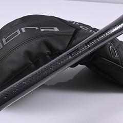 Left Hand Cobra DS-Adapt MAX-K Driver / 10.5 Degree / Senior Flex Denali Red 50 - Image 8