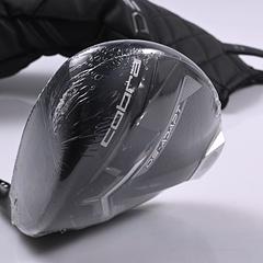 Left Hand Cobra DS-Adapt MAX-K Driver / 10.5 Degree / Senior Flex Denali Red 50 - Image 1