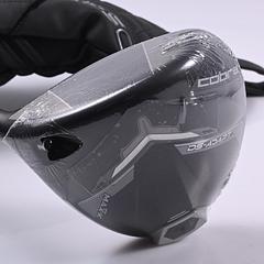 Left Hand Cobra DS-Adapt MAX-K Driver / 10.5 Degree / Senior Flex Denali Red 50 - Image 2