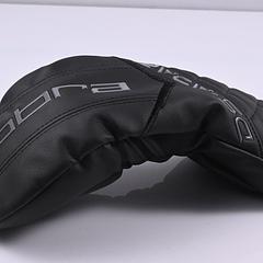 Left Hand Cobra DS-Adapt MAX-K Driver / 10.5 Degree / Senior Flex Denali Red 50 - Image 9