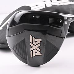 PXG 0211 2022 Driver / 10.5 Degree / Regular Flex EvenFlow Riptide CB Blue 60 - Image 2