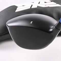 PXG 0211 2022 Driver / 10.5 Degree / Regular Flex EvenFlow Riptide CB Blue 60 - Image 4