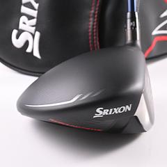 Srixon ZX7 Mk II Driver 2023 / 9.5 Degree / Stiff Flex Diamana ZX 50 Shaft - Image 3