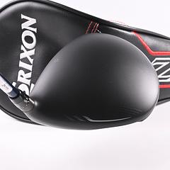 Srixon ZX7 Mk II Driver 2023 / 9.5 Degree / Stiff Flex Diamana ZX 50 Shaft - Image 5