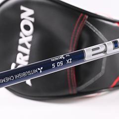 Srixon ZX7 Mk II Driver 2023 / 9.5 Degree / Stiff Flex Diamana ZX 50 Shaft - Image 6