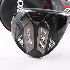 Srixon ZX7 Mk II Driver 2023 / 9.5 Degree / Stiff Flex Diamana ZX 50 Shaft - Image 2