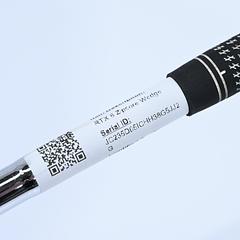 Cleveland RTX 6 Zipcore Sand Wedge / 54 Degree / Wedge Flex Dynamic Gold Spinner - Image 5