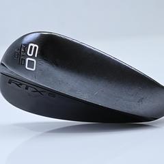 Cleveland RTX 6 Zipcore Lob Wedge / 60 Degree / Wedge Flex Dynamic Gold Spinner - Image 3