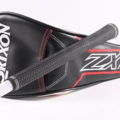 Srixon ZX7 Mk II Driver 2023 / 9.5 Degree / Stiff Flex Diamana ZX 50 Shaft - Image 8