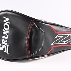 Srixon ZX7 Mk II Driver 2023 / 9.5 Degree / Stiff Flex Diamana ZX 50 Shaft - Image 9