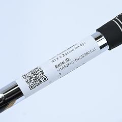 Cleveland RTX 6 Zipcore Pitching Wedge / 48 Degree / Wedge Flex DG Spinner - Image 5