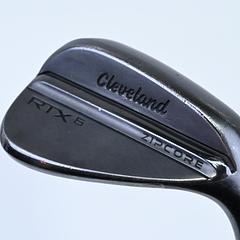 Cleveland RTX 6 Zipcore Pitching Wedge / 48 Degree / Wedge Flex DG Spinner - Image 1