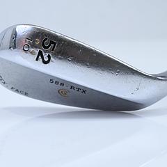 Cleveland 588 RTX Gap Wedge / 52 Degree / Wedge Flex Dynamic Gold Shaft - Image 3
