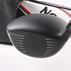 Srixon ZXi LS Driver / 10.5 Degree / X-Flex HZRDUS Gen4 Black 70 Shaft - Image 4