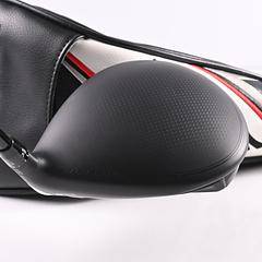 Srixon ZXi LS Driver / 10.5 Degree / X-Flex HZRDUS Gen4 Black 70 Shaft - Image 5